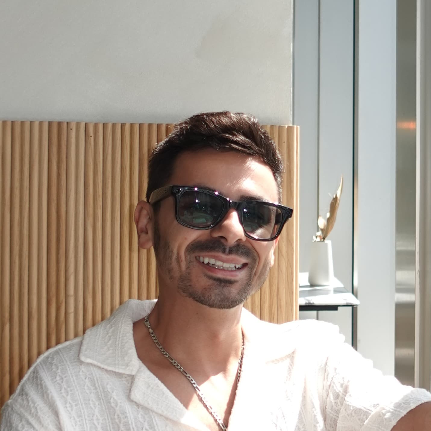 Greg Hakobyan, founder of Digital Velocity Systems